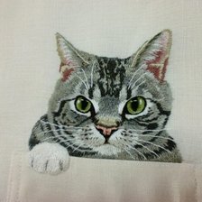 Схема вышивки «№817143»