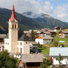 Схема вышивки «55»