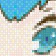 Предпросмотр схемы вышивки «Sona» (№817399)