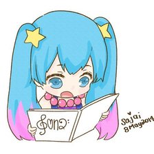 Схема вышивки «Sona»