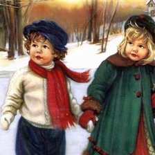 Схема вышивки «№817404»