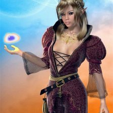 Схема вышивки «№817443»