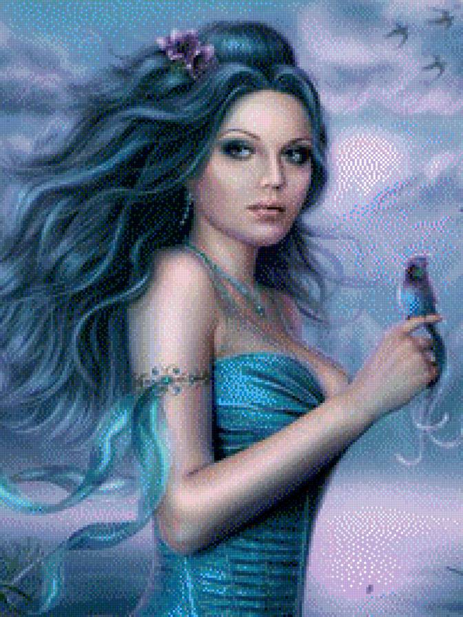 №817454 - девушки - предпросмотр