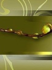 Схема вышивки «триптих 1ч, 12х20»