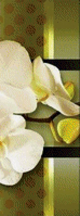 триптих 4ч, 12х33 - предпросмотр