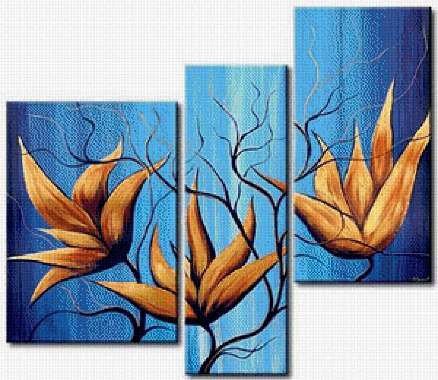 физалис - предпросмотр