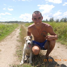 Схема вышивки «№817552»