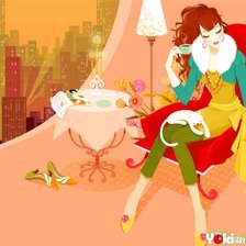 гламурненько