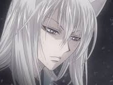 Схема вышивки «лис»