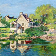 Схема вышивки «№817751»