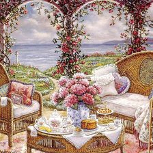 Схема вышивки «№817770»