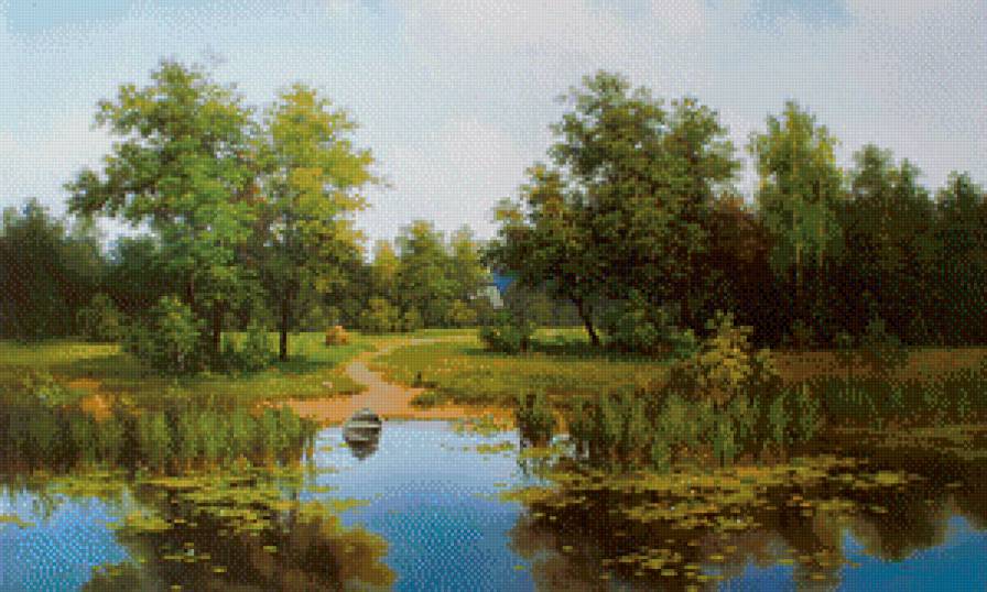 река - предпросмотр