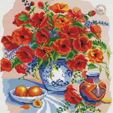 Схема вышивки «№817990»