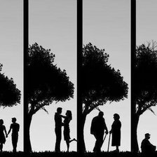 Схема вышивки «True love»