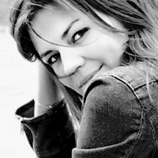 Схема вышивки «Татьяна»