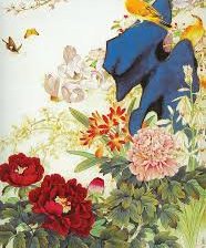 Схема вышивки «№818111»