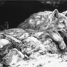 Схема вышивки «№818186»