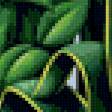 Предпросмотр схемы вышивки «растительное панно» (№818212)