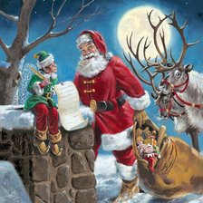 Схема вышивки «№818225»