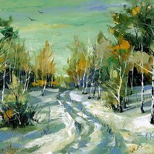 Схема вышивки «№818285»