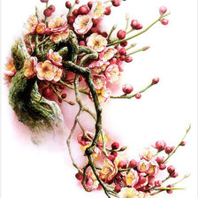 Схема вышивки «№818287»