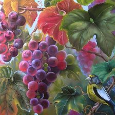 Схема вышивки «№818321»