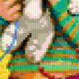 Предпросмотр схемы вышивки «праздничное настроение» (№818405)