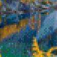 Предпросмотр схемы вышивки «Пейзаж#2» (№818417)
