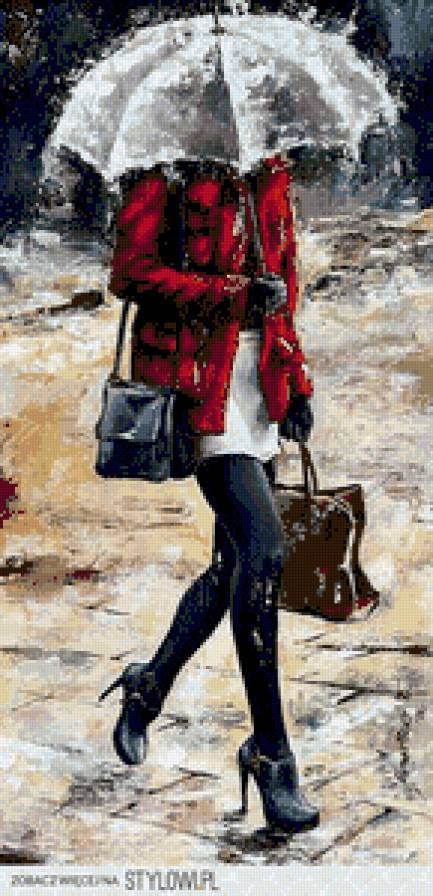 Kobieta - предпросмотр