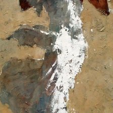 Схема вышивки «Kobieta»