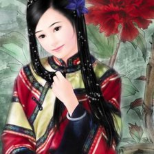 Схема вышивки «№818522»