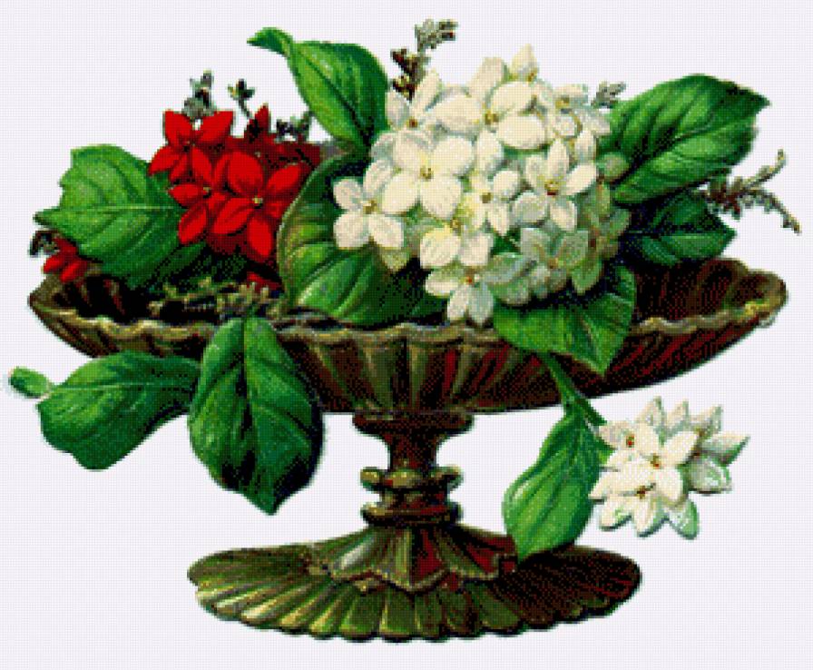 серия "букеты" - букеты.цветы. - предпросмотр