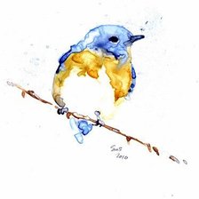 Схема вышивки «№818659»