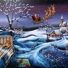 Схема вышивки «№818735»