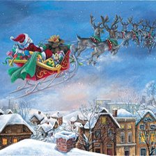 Схема вышивки «№818760»