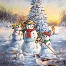 Схема вышивки «№818783»