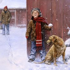 Схема вышивки «№818784»