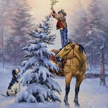 Схема вышивки «№818821»