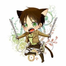 Схема вышивки «Эрен»