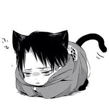 Схема вышивки «леви»