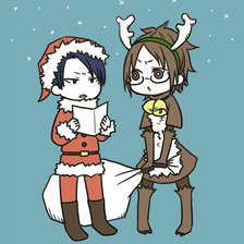 Схема вышивки «№818901»