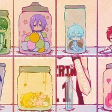 Схема вышивки «№818912»