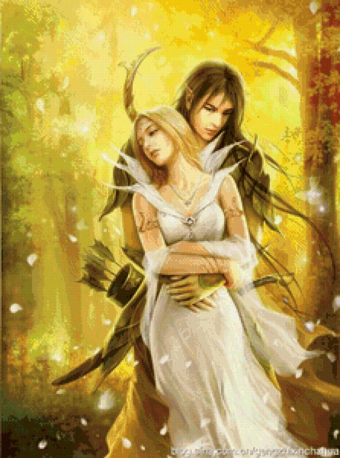 вместе - парень, любовь, пара, девушка - предпросмотр