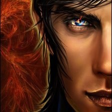 повелитель молний