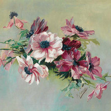 Схема вышивки «№818958»