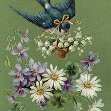 Схема вышивки «№818961»