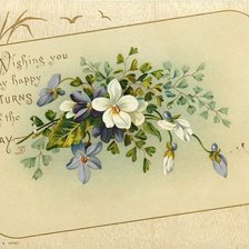 Схема вышивки «№818967»