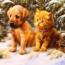 Схема вышивки «№819042»