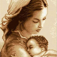 Схема вышивки «№819044»