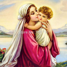 Схема вышивки «№819048»